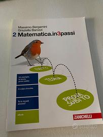 Libro matematica scuola superiore