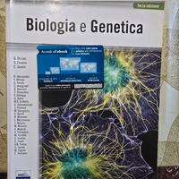 biologia e genetica