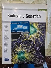 biologia e genetica