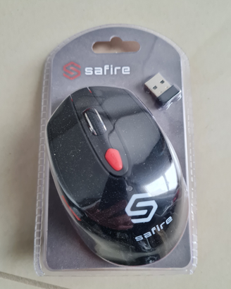 Mouse wireless