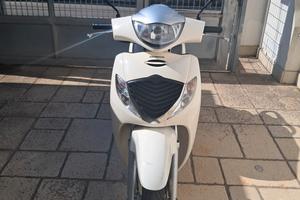 HONDA SH 150 ie
