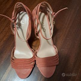 scarpe donna Liu.jo