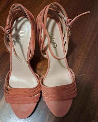 scarpe donna Liu.jo