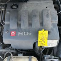CITROEN BERLINGO motore usato RHY