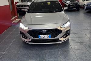 Ford Focus 1.0 EcoBoost Hybrid 155 CV Powershift S