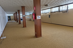 Locale uso commerciale