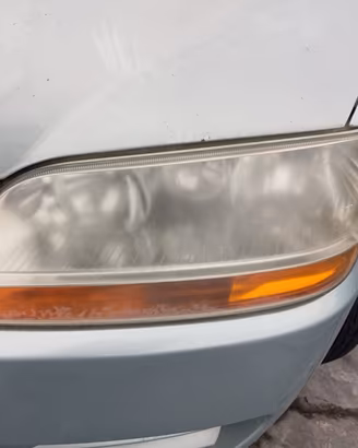 Fanale anteriore sx Fiat Multipla anno 2005