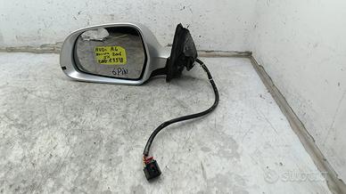 SPECCHIETTO RETROVISORE SINISTRO AUDI A4 Berlina (