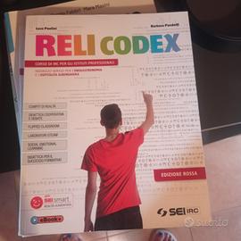 libro per la scuola alberghiera 