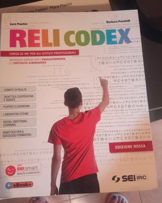 libro per la scuola alberghiera 
