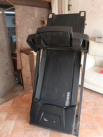 Tapis roulant