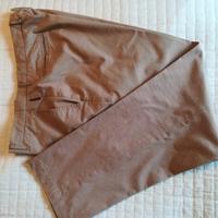 Pantaloni Moncler cotone, taglia 56