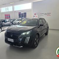 PEUGEOT 2008 PureTech 100 S&S Allure