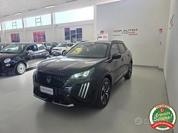 PEUGEOT 2008 PureTech 100 S&S Allure
