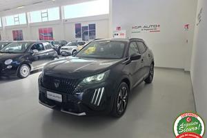 PEUGEOT 2008 PureTech 100 S&S Allure