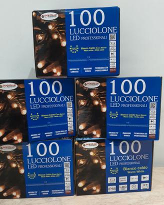 Luci da esterno