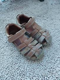 bobux ragnetti pelle