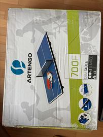 Mini Tavolo da Ping Pong Artengo