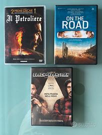 Film originali rari da trovare