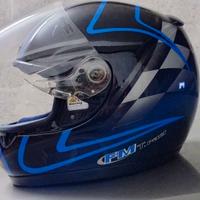 Casco integrale FM T RAD