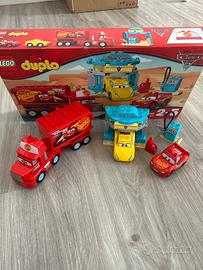 Lego duplo 10846