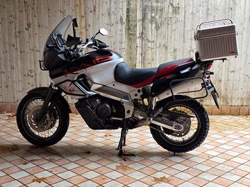 Aprilia ETV 1000 Caponord Rallr raid