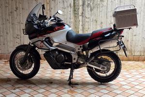 Aprilia ETV 1000 Caponord Rallr raid