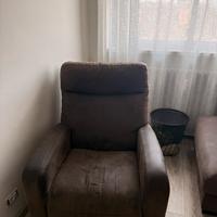 Divano e poktrona poltrone sofà