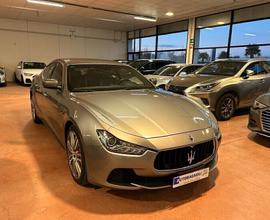 Maserati Ghibli V6 Diesel 275 CV 49000 km