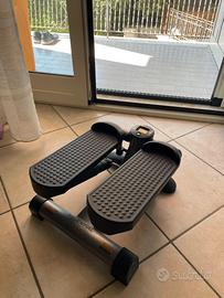 Stepper Domyos Essential da casa con Display