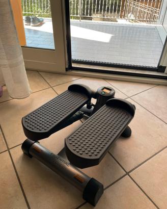 Stepper Domyos Essential da casa con Display