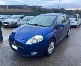 Fiat Grande Punto Grande Punto 1.3 MJT 75 CV 3 por