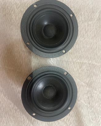 Midrange Vifa M10