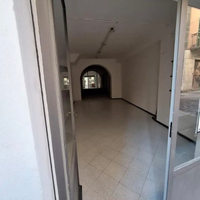 Locale commerciale in centro ad Atessa