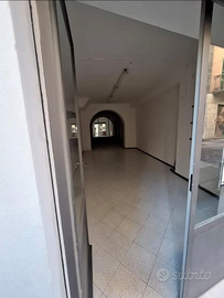 Locale commerciale in centro ad Atessa