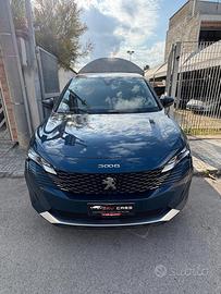 Peugeot 3008 1.5 HDI 130CV S&S