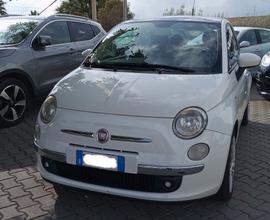 Fiat 500 1.4 16V Lounge