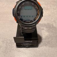 Casio Pro Trek PRG-50