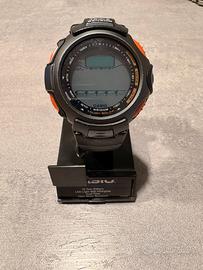Casio Pro Trek PRG-50