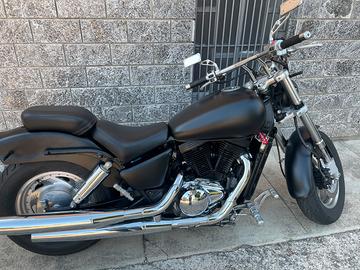 Suzuki Marauder VZ800