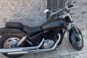 Suzuki Marauder VZ800
