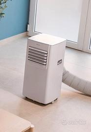 Climatizzatore Portatile 7000btu