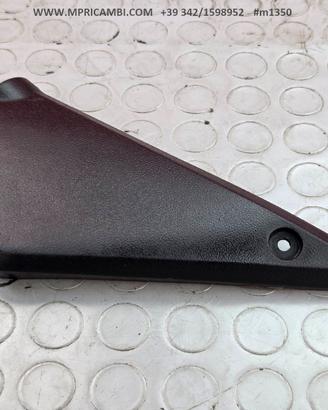 PLASTICA SINISTRA SUZUKI GSF 600 1996 1999 BANDIT