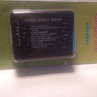 Power Supply Tester