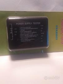Power Supply Tester