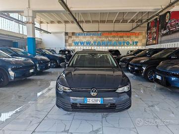 Volkswagen Golf 1.5 etsi evo Life 150cv dsg