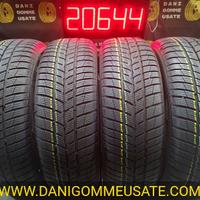 Gomme 225 65 17 invernali 95/99% barum dot2023