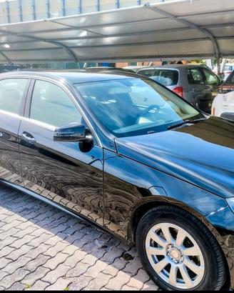 Mercedes Classe E 10/2016