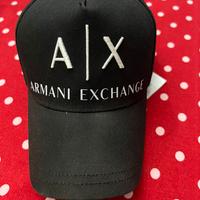 Cappello Armani Exchange