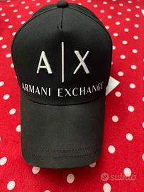 Cappello Armani Exchange